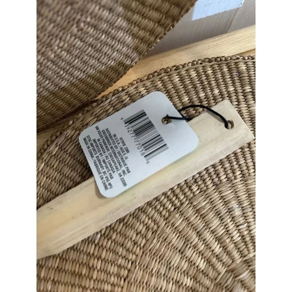 Wooden Back Scratcher - 20 Inches Long